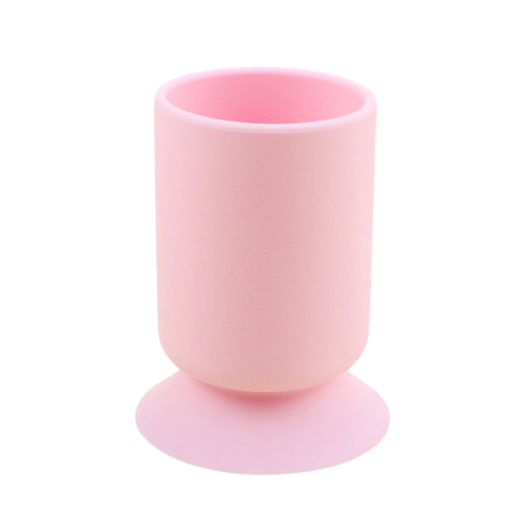 Silicone Suction Cup Pen Holder 4