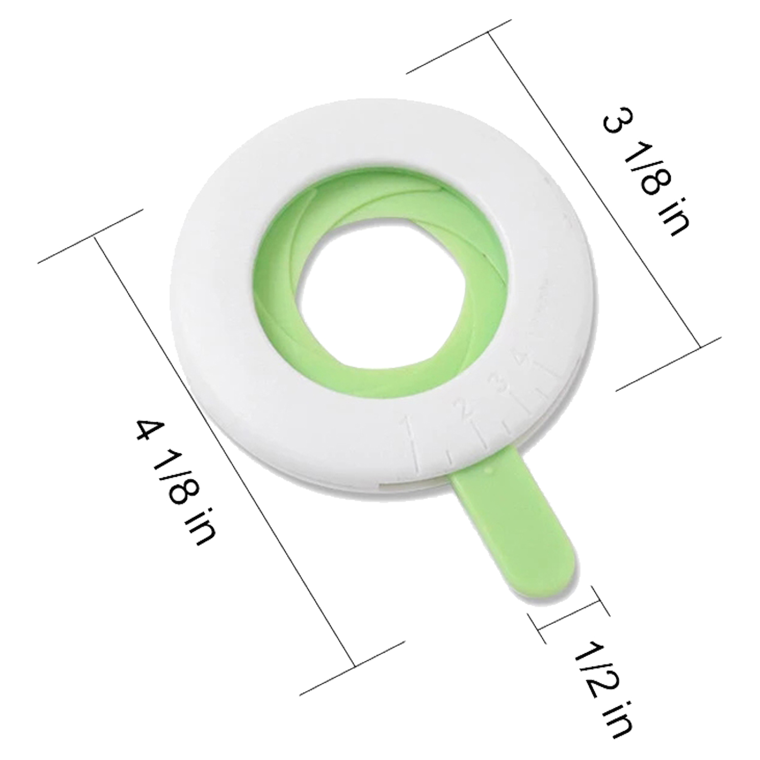 Spaghetti Measurer 2