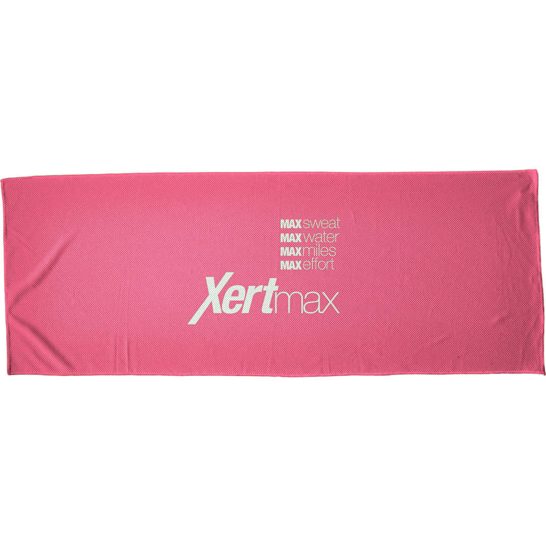 Alpha Fitness Towel 64