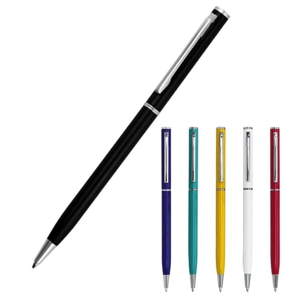 Twist Pen 1
