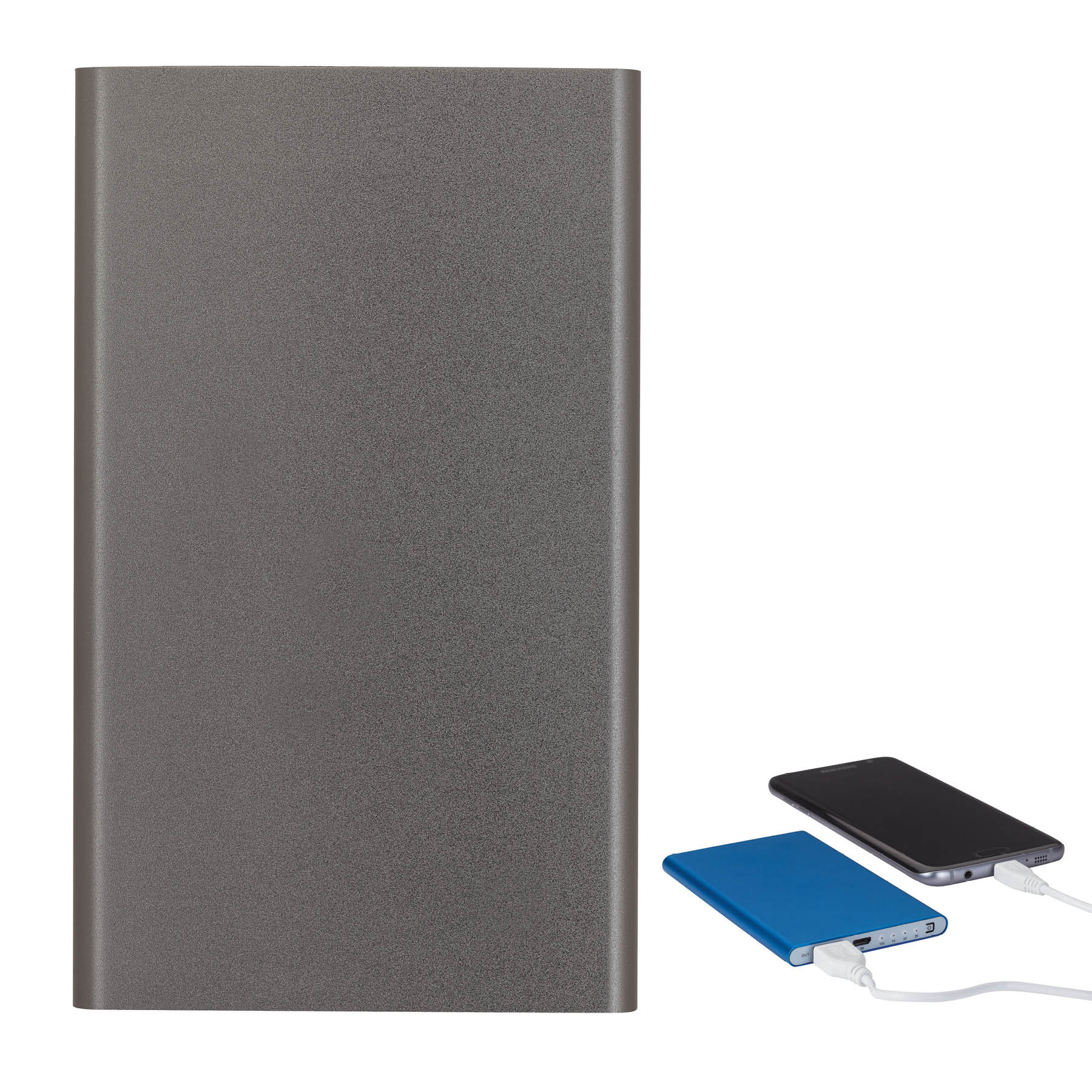 Epsilon 4000mAh UL Listed Power Bank 10