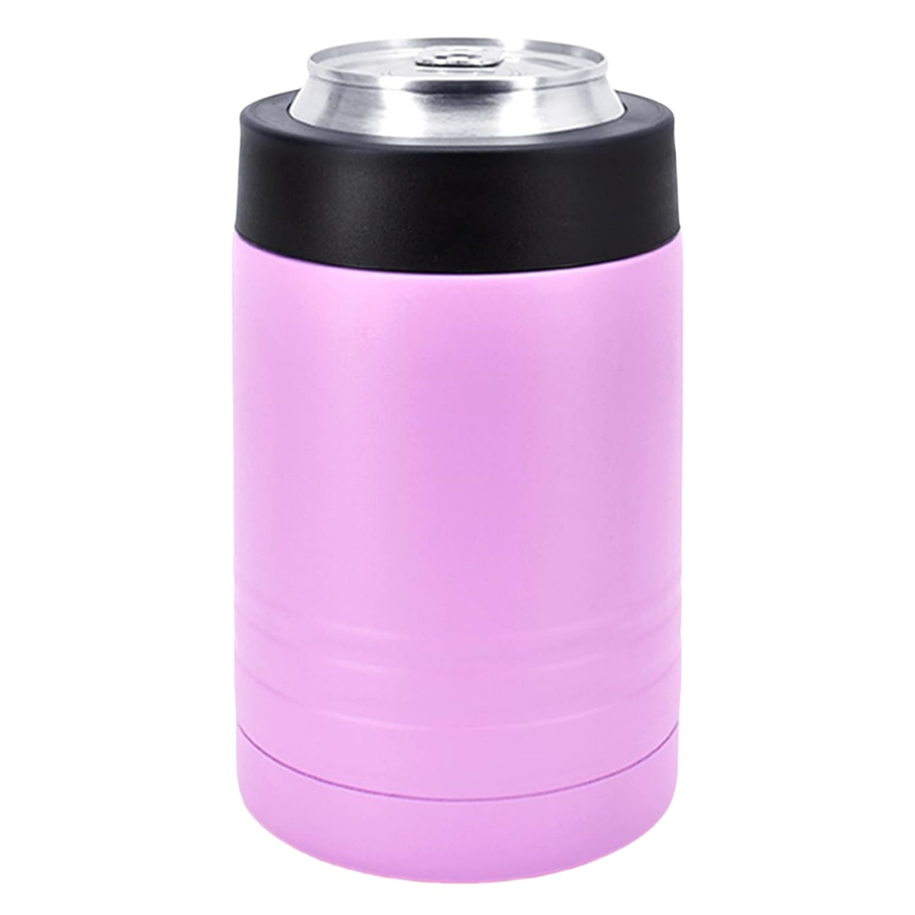 4 in 1 Vacuum Insulated Can or Bottle Cooler 11