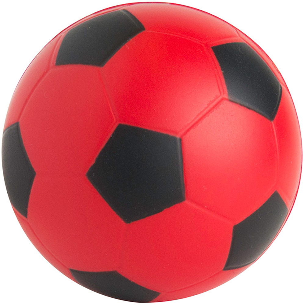 Soccer Ball Stress Reliever 3