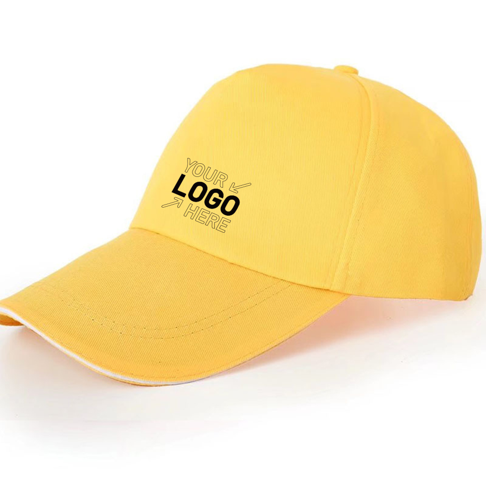 Unisex Baseball Cap 1