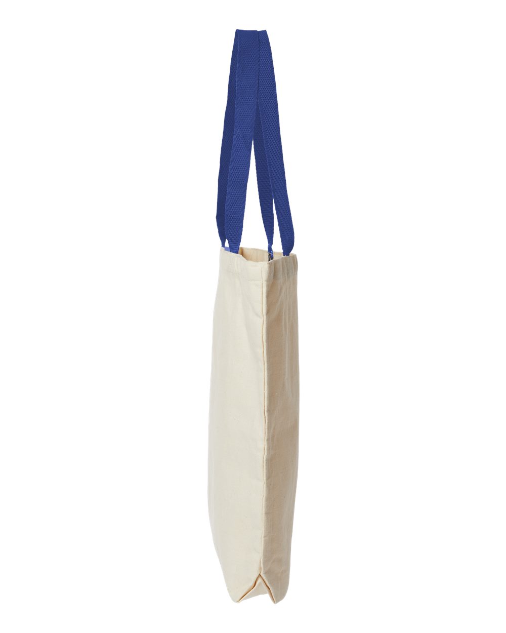 Jennifer Cotton Canvas Tote - 9868 9