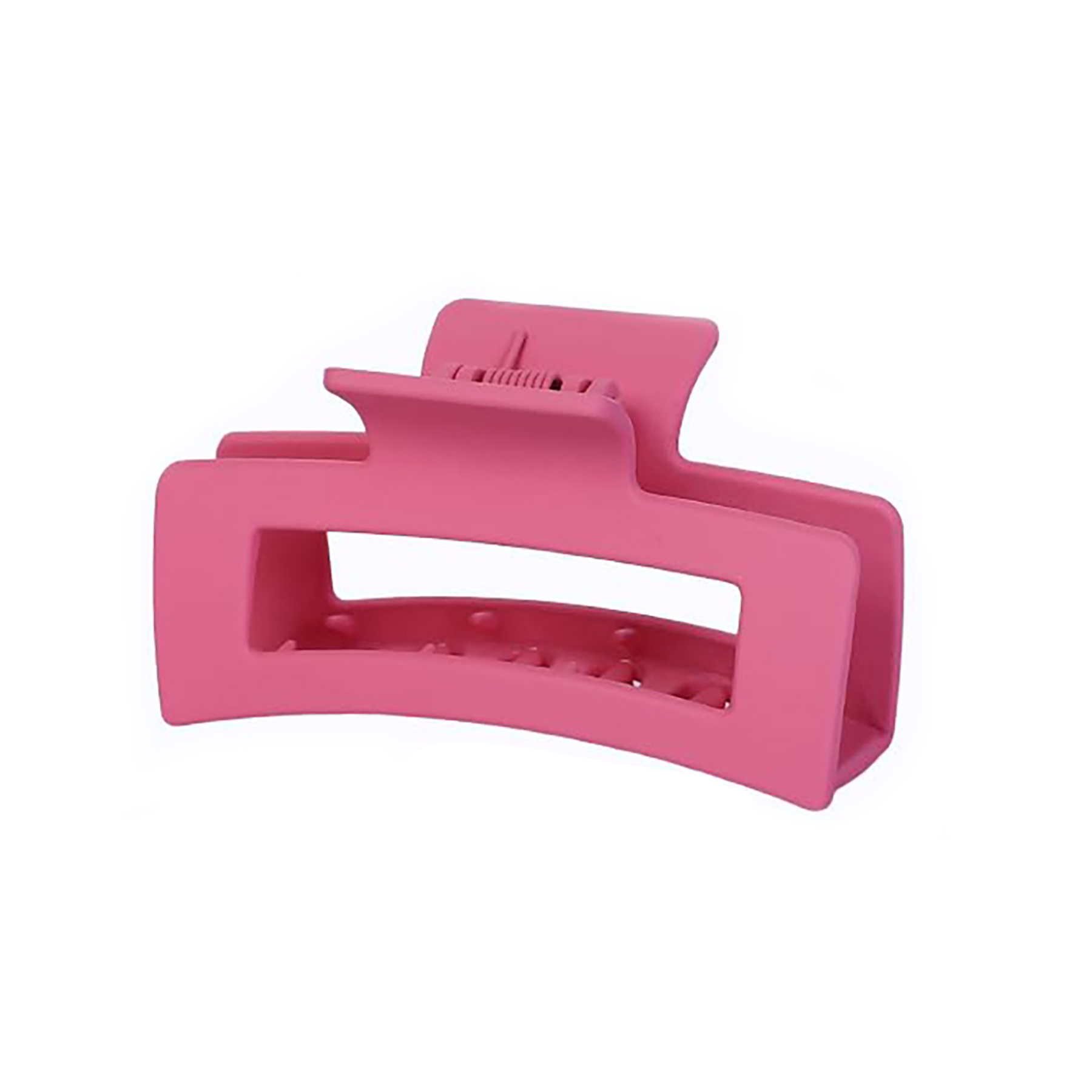 Rectangular Hair Clip 17