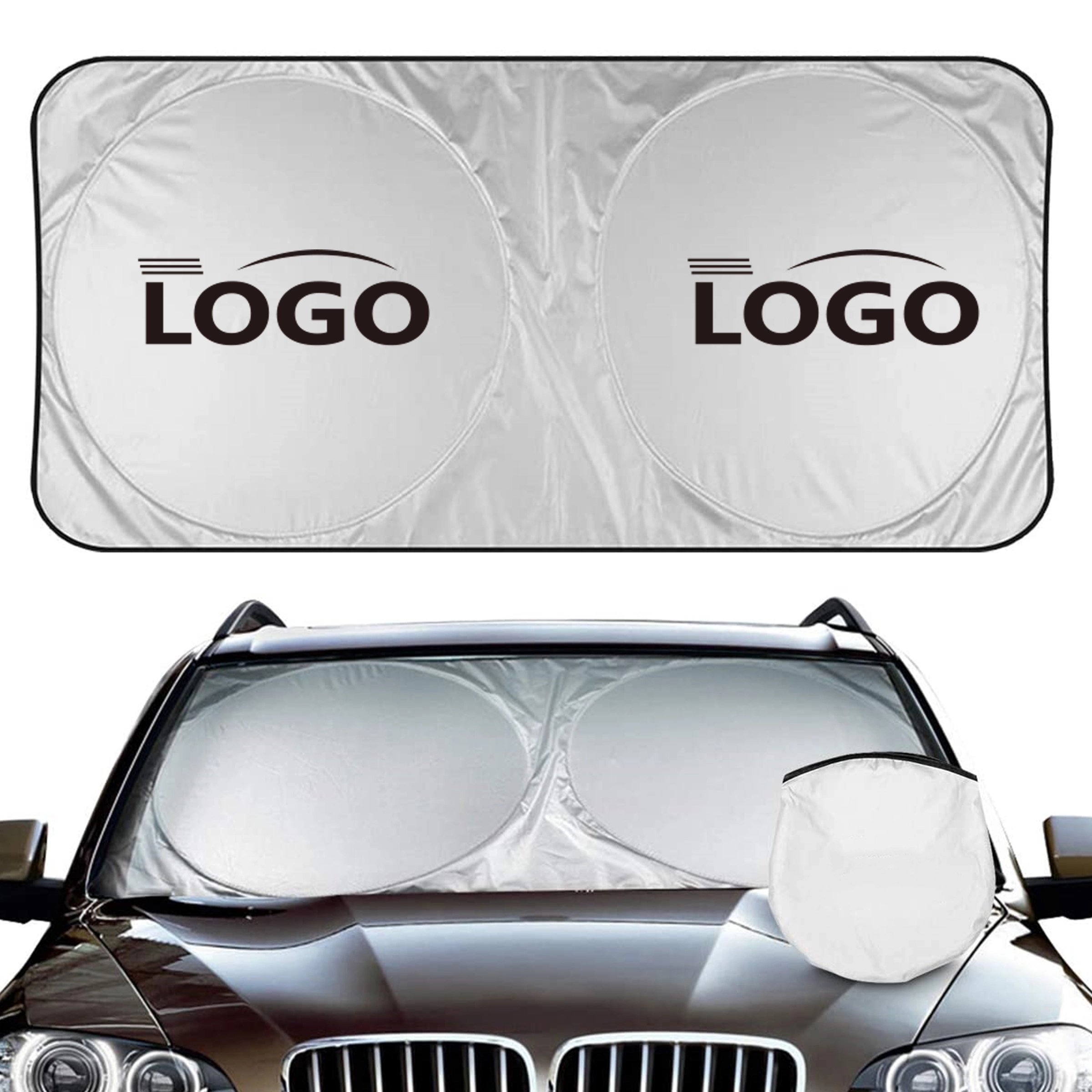Automobile Sun Shades 2