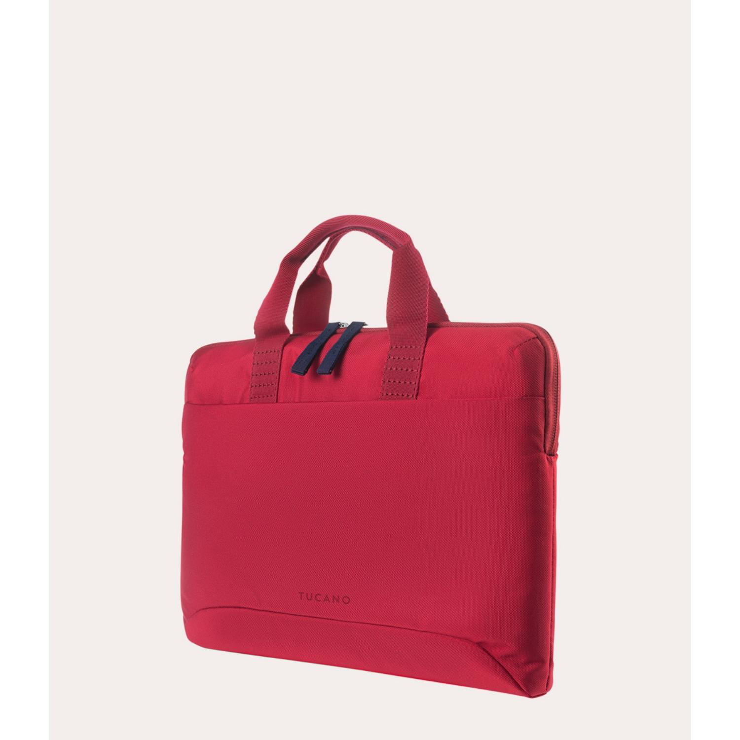 TUCANO® - Italy Recycled Anti-Shock Business Slim 16" Laptop Bag 2