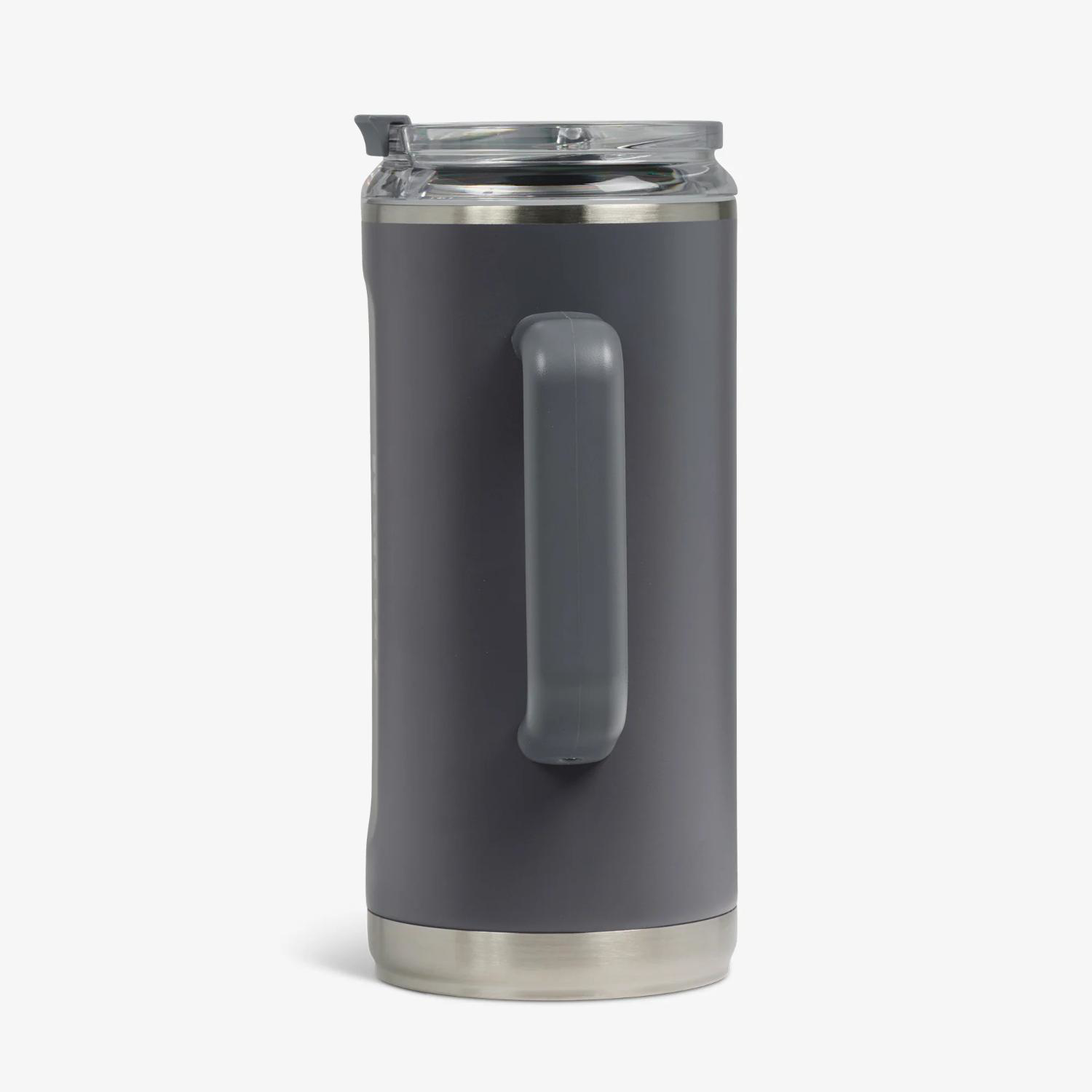 1L IGLOO® Stainless Steel Vacuum Insulated Beer Mug 7