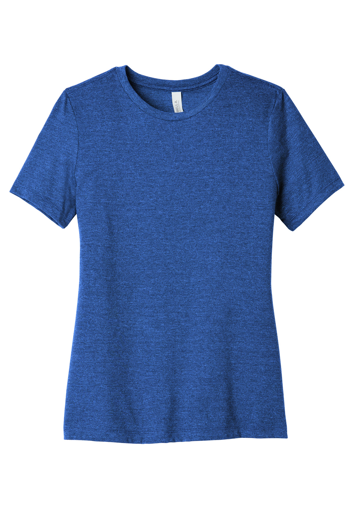 BELLA+CANVAS Women's Relaxed CVC Tee BC6400CVC 119
