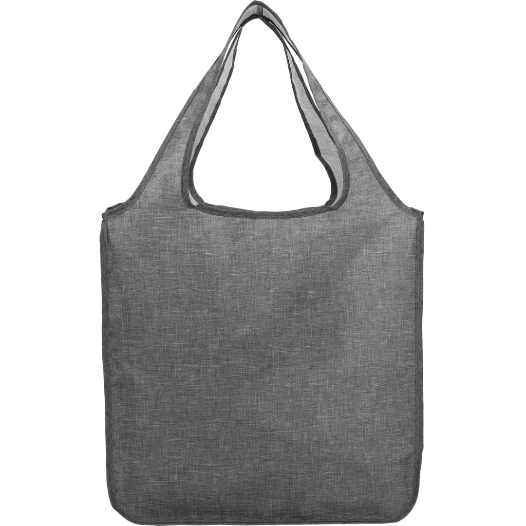 Ash Recycled Large Shopper Tote 58