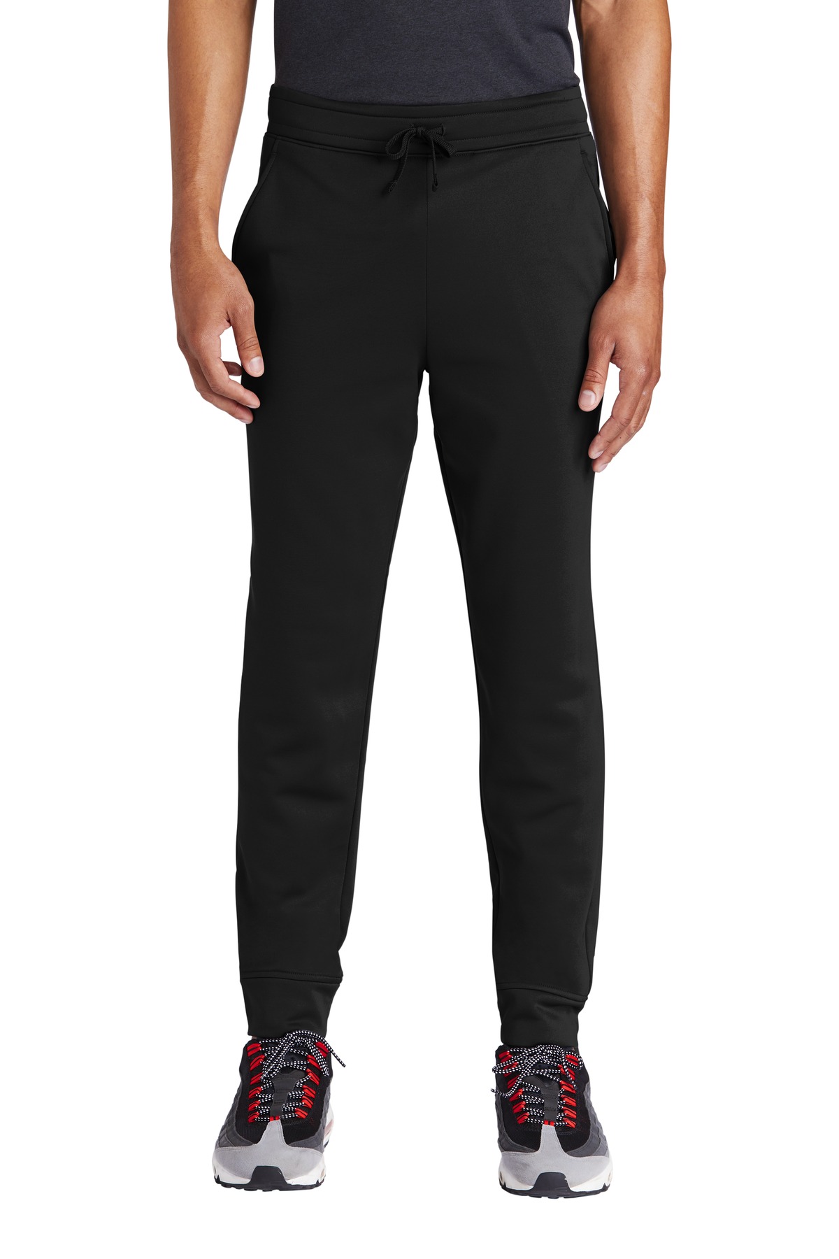 Sport-Wick Fleece Jogger