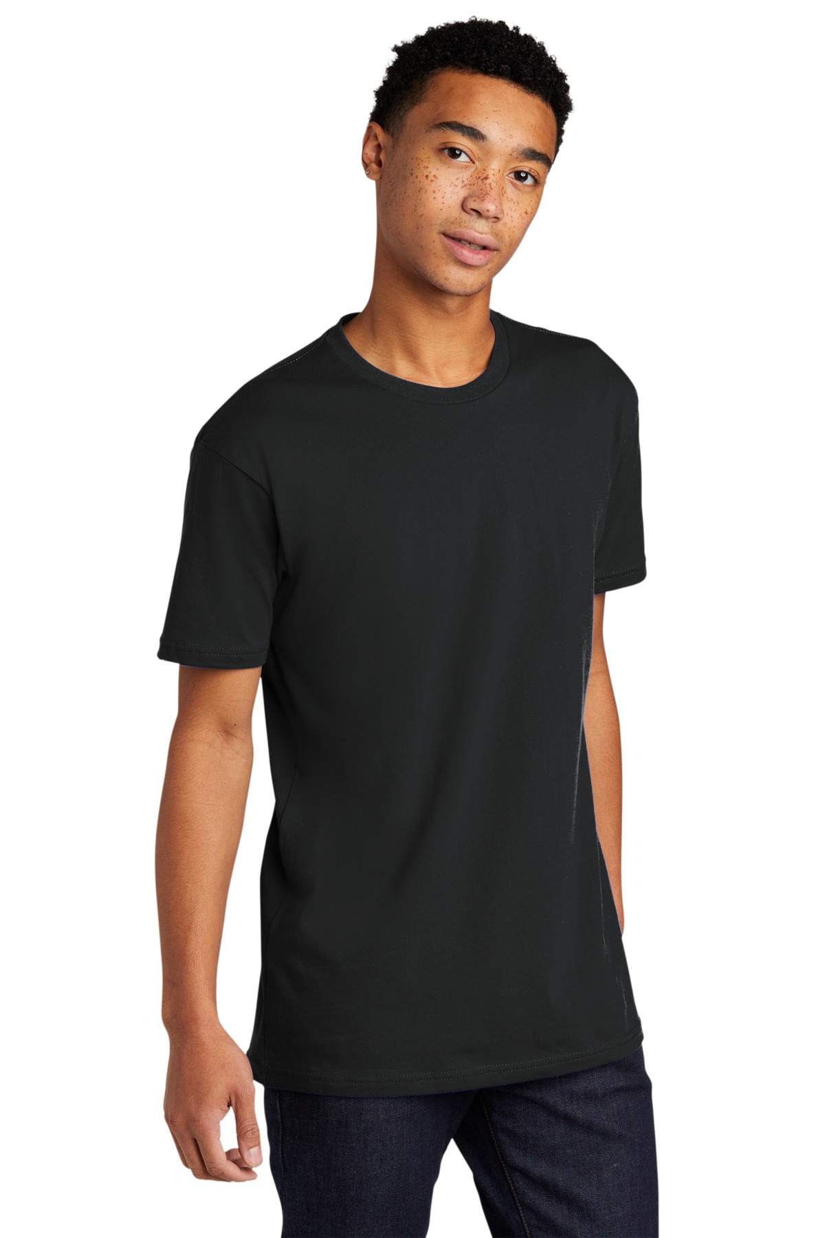 Next Level® Apparel Unisex Cotton Tee 103