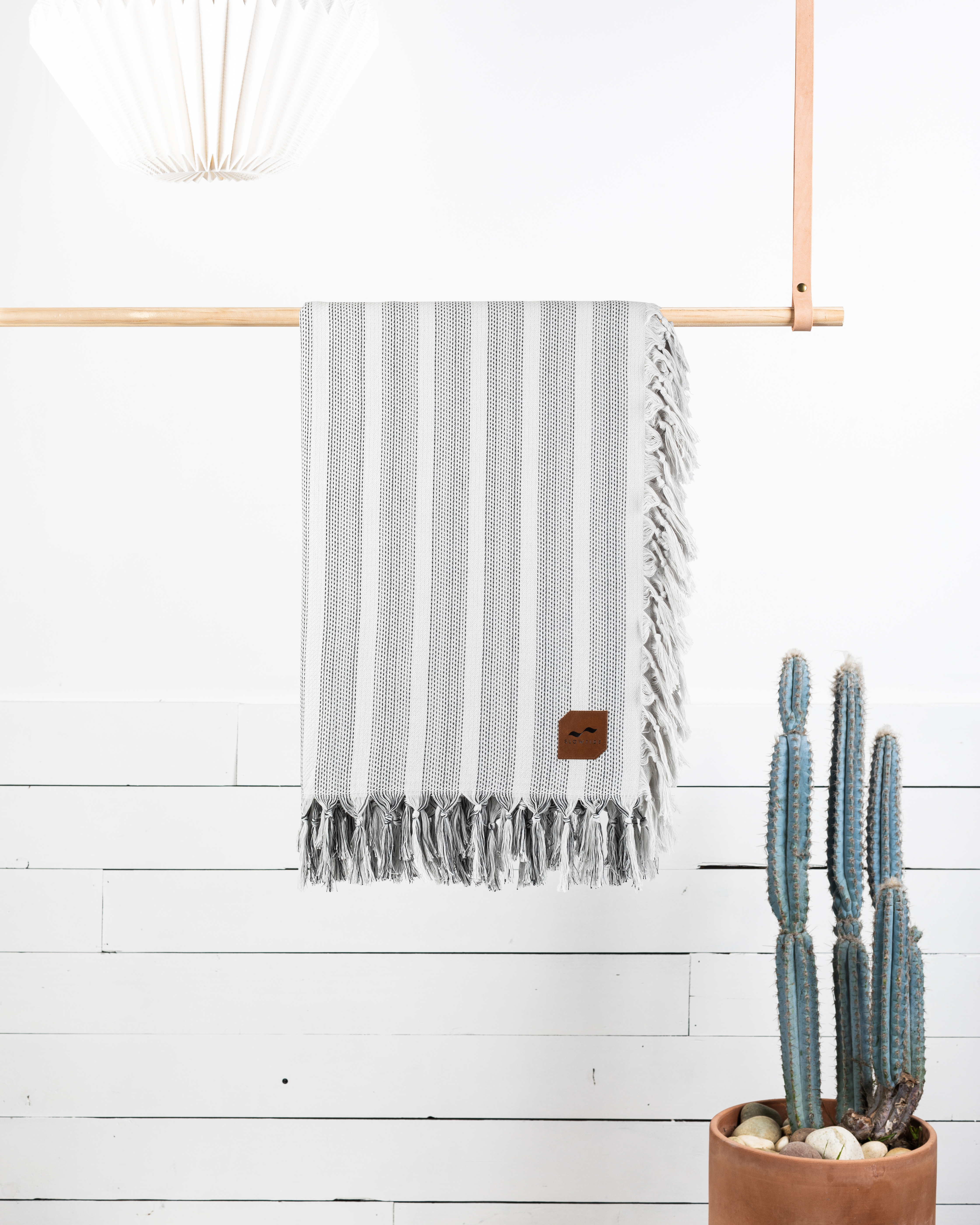Slowtide® Throw Blanket 25