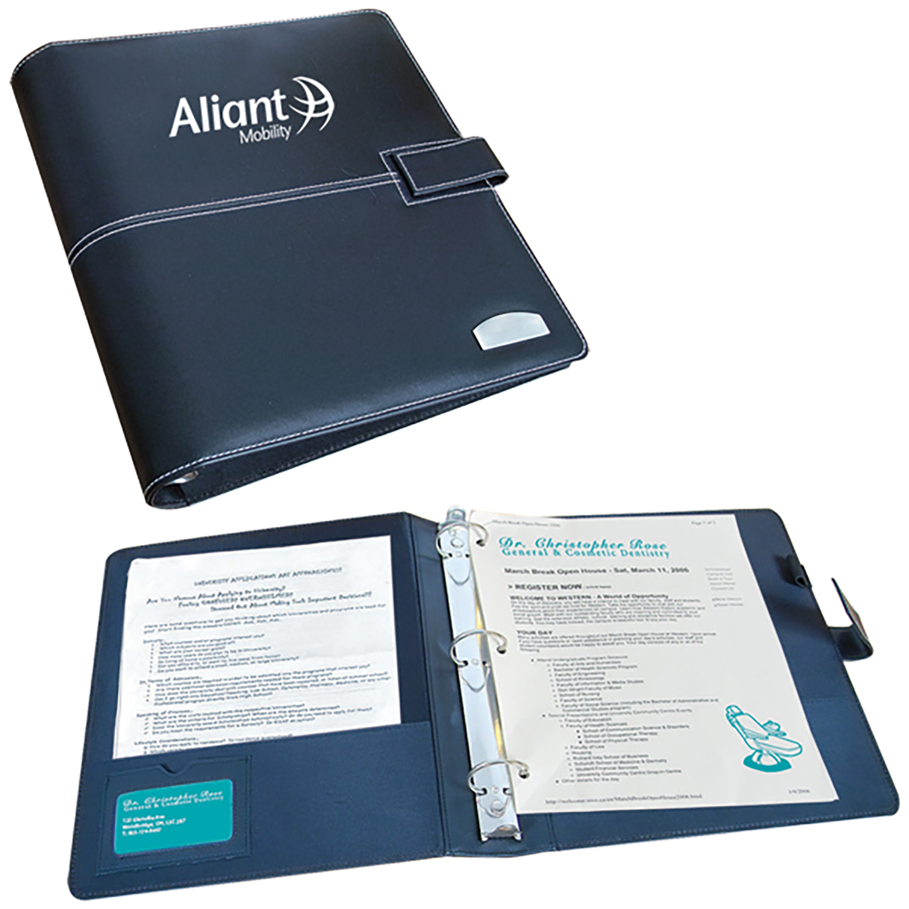 Presentation Folder 3