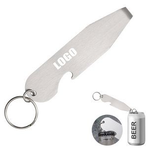 Unique Shark Mouth Carabiner Bottle Opener 21