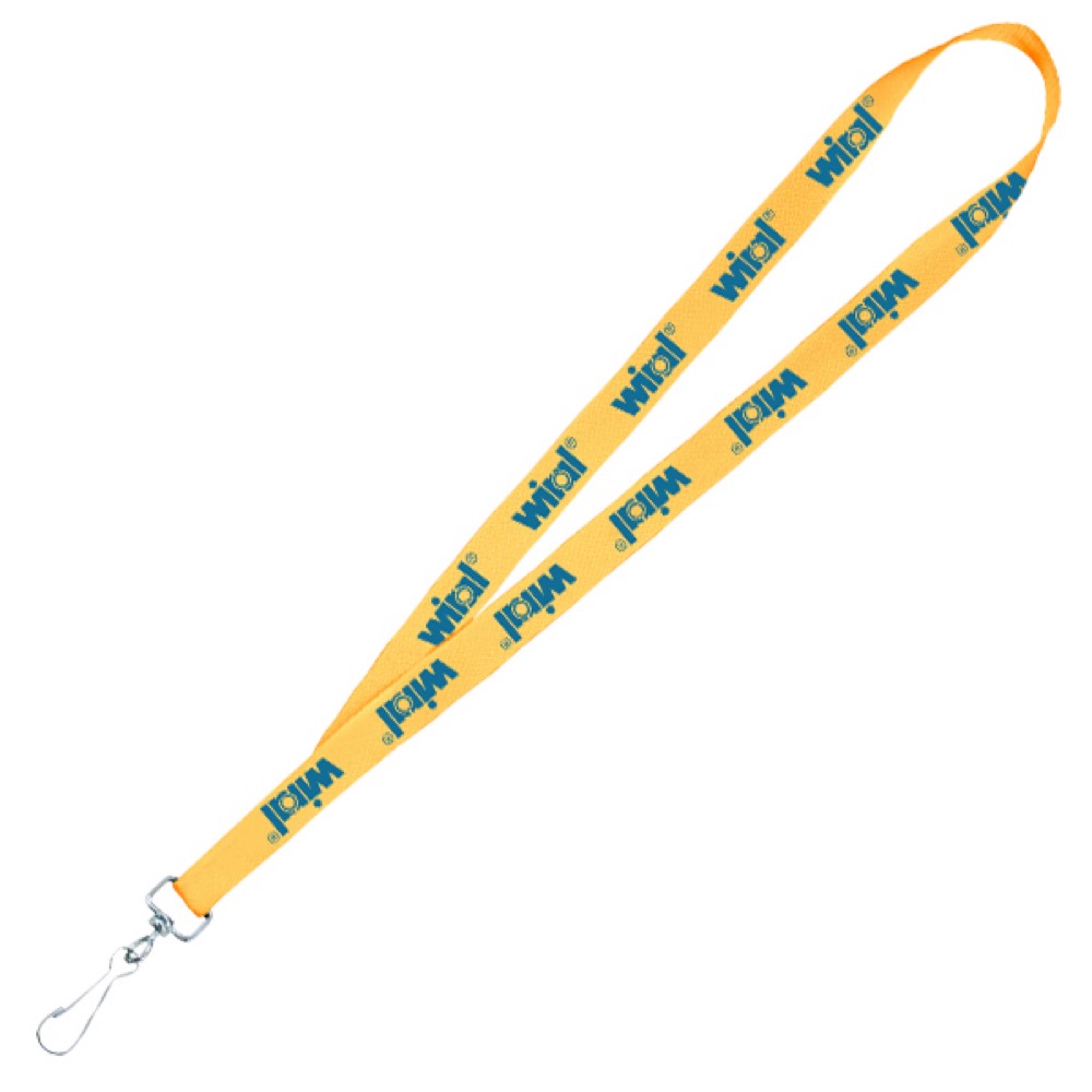 3/4" Economy Lanyard 7