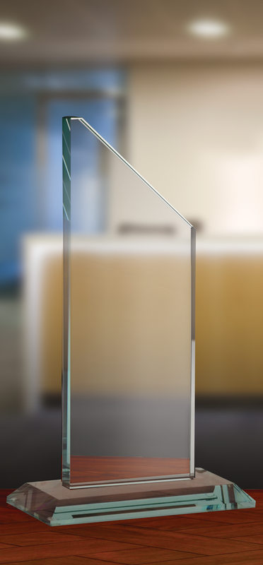Medium Tower Award 4