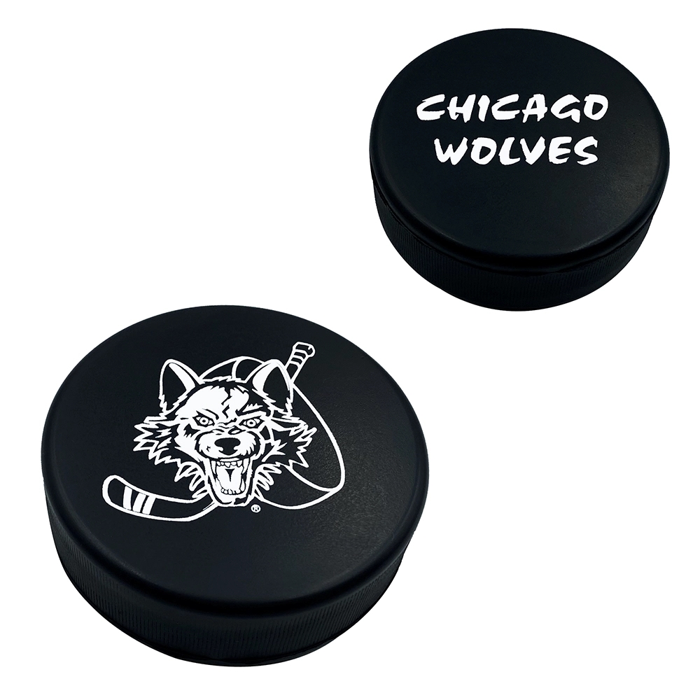 Ice hockey Stress Reliever 2