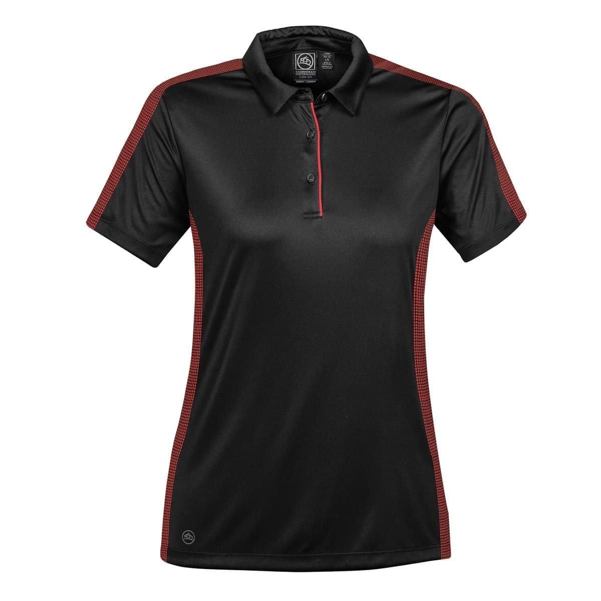 Stormtech Women's Bolt Polo 3