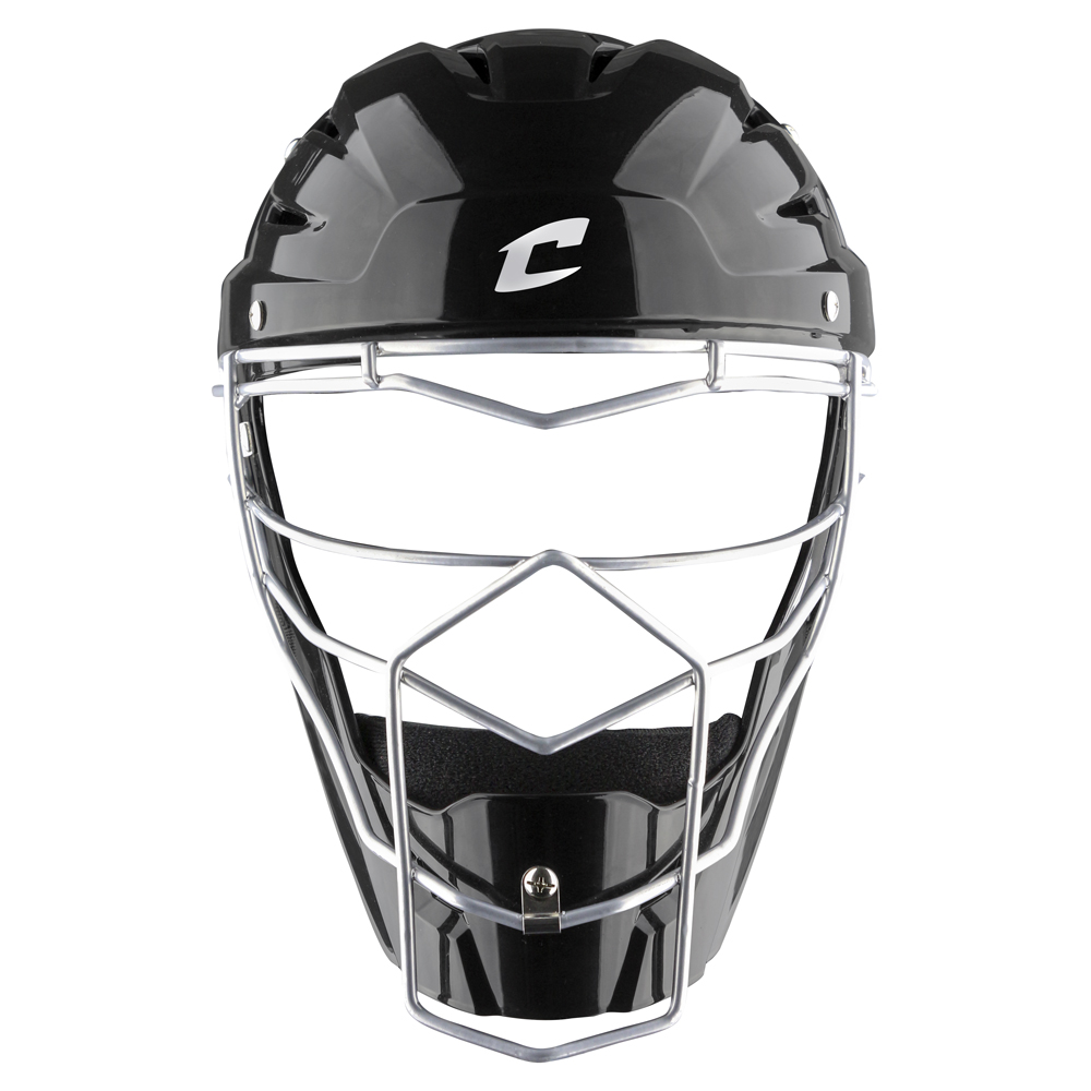 Optimus MVP Hockey Style Catcher's Headgear