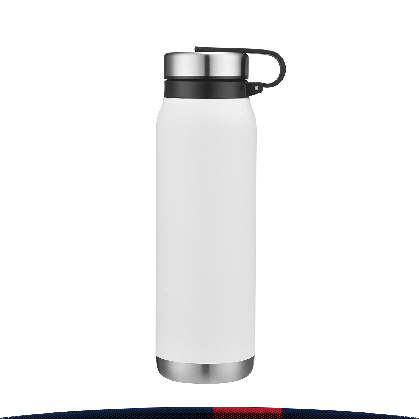 20 oz. Stainless Steel Travel Bottles, custom water bottle with logo imprint 7