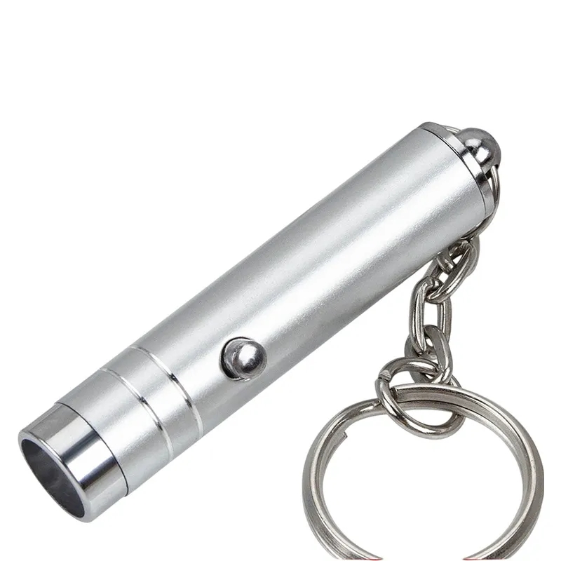 Mini Ultraviolet Anti-Blue Light Detector 2
