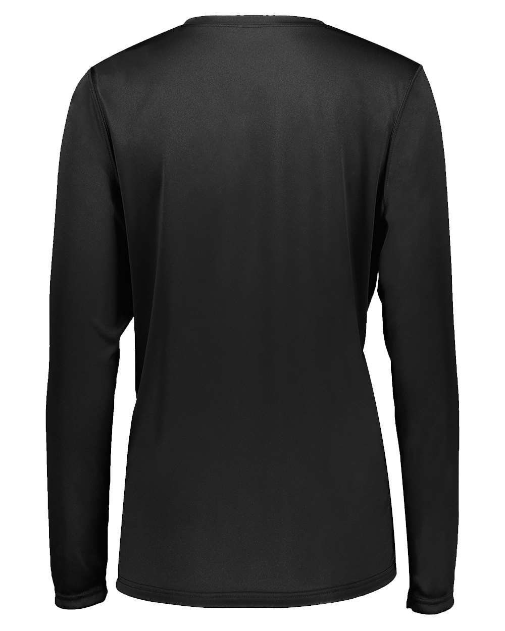 Women's Momentum Long Sleeve V-Neck T-Shirt - 222824 11