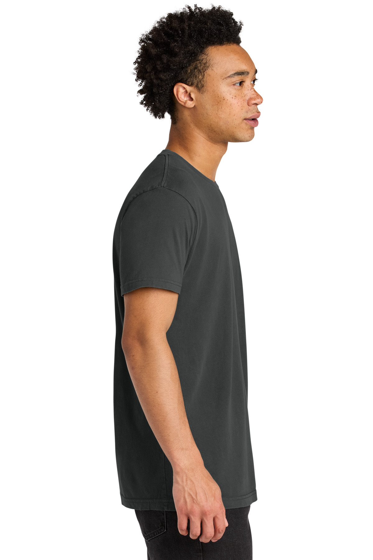Next Level Apparel Soft Wash Cotton Tee NL3600SW 35