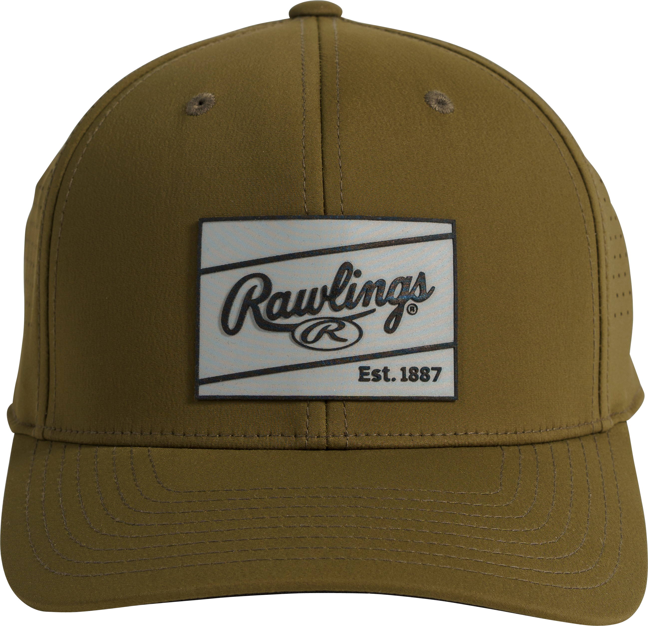 Rawlings Performance Hat 2