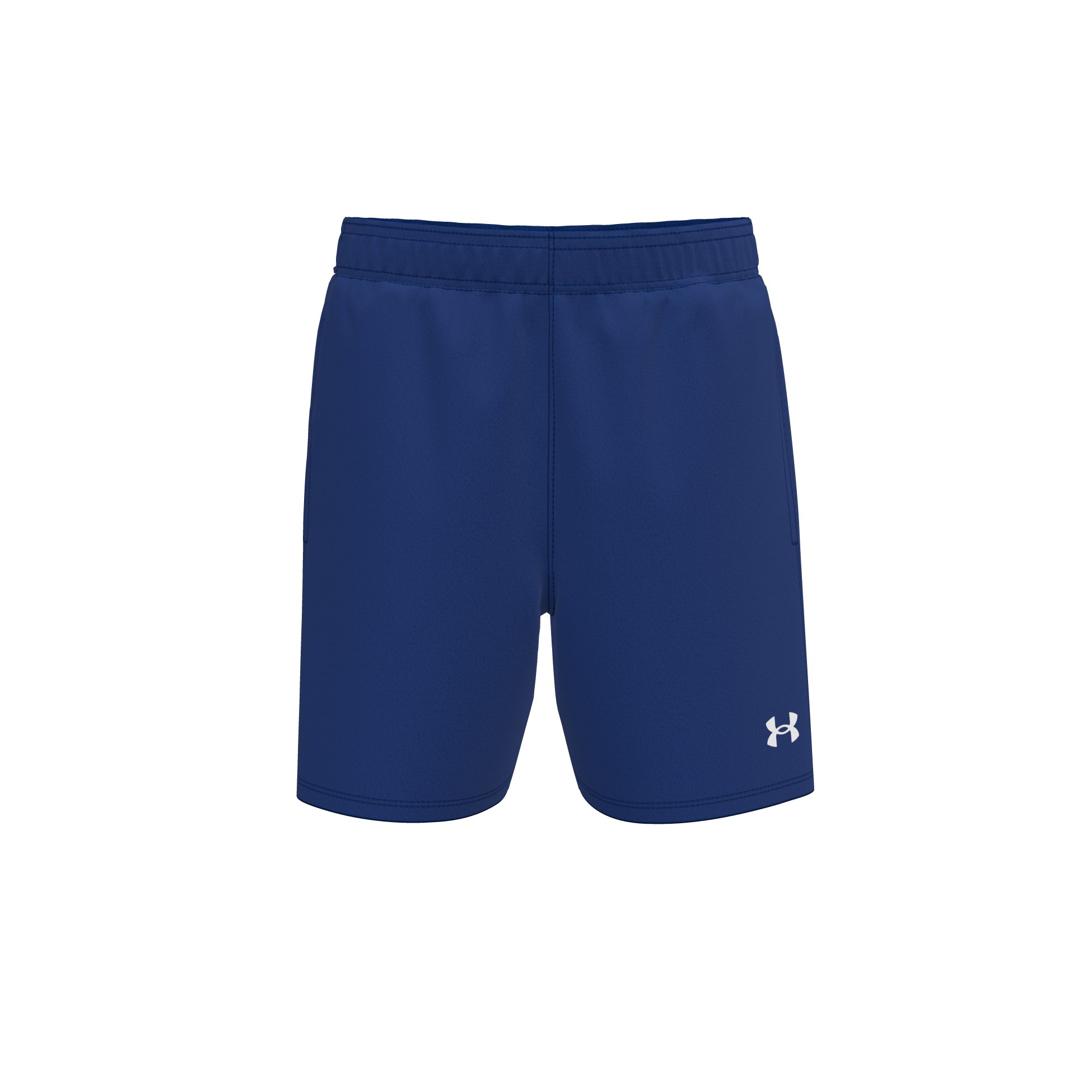 Kids' UA Do It All Shorts 3