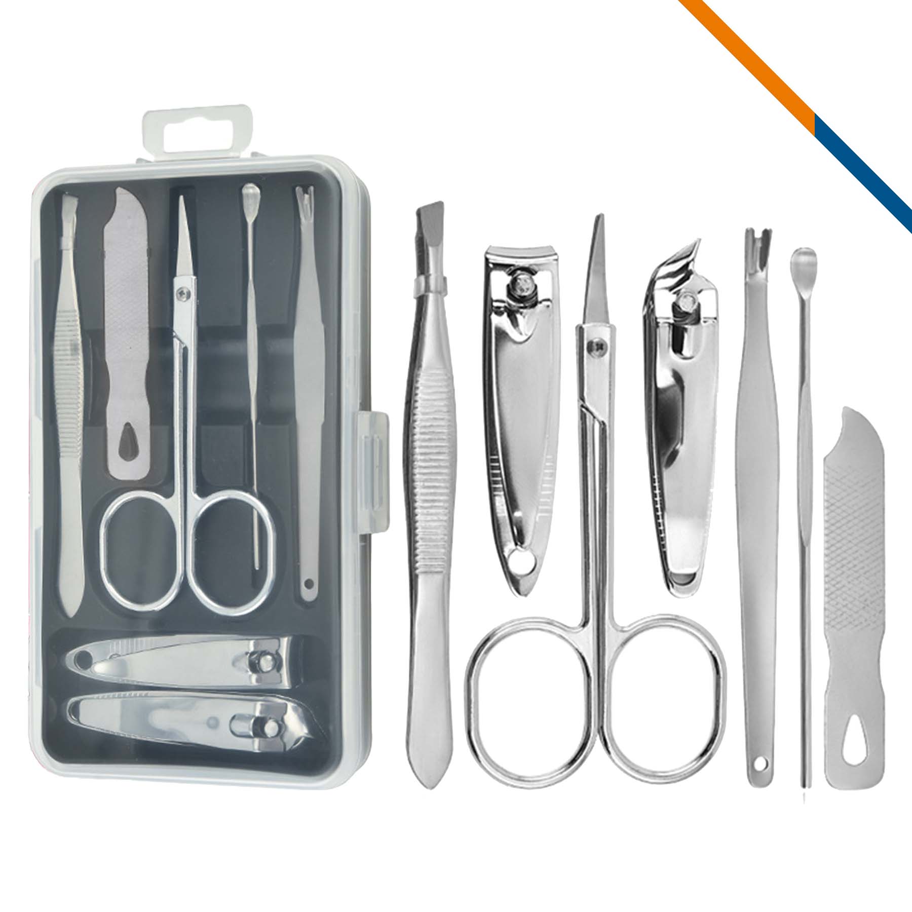 Shemy Manicure Set 5
