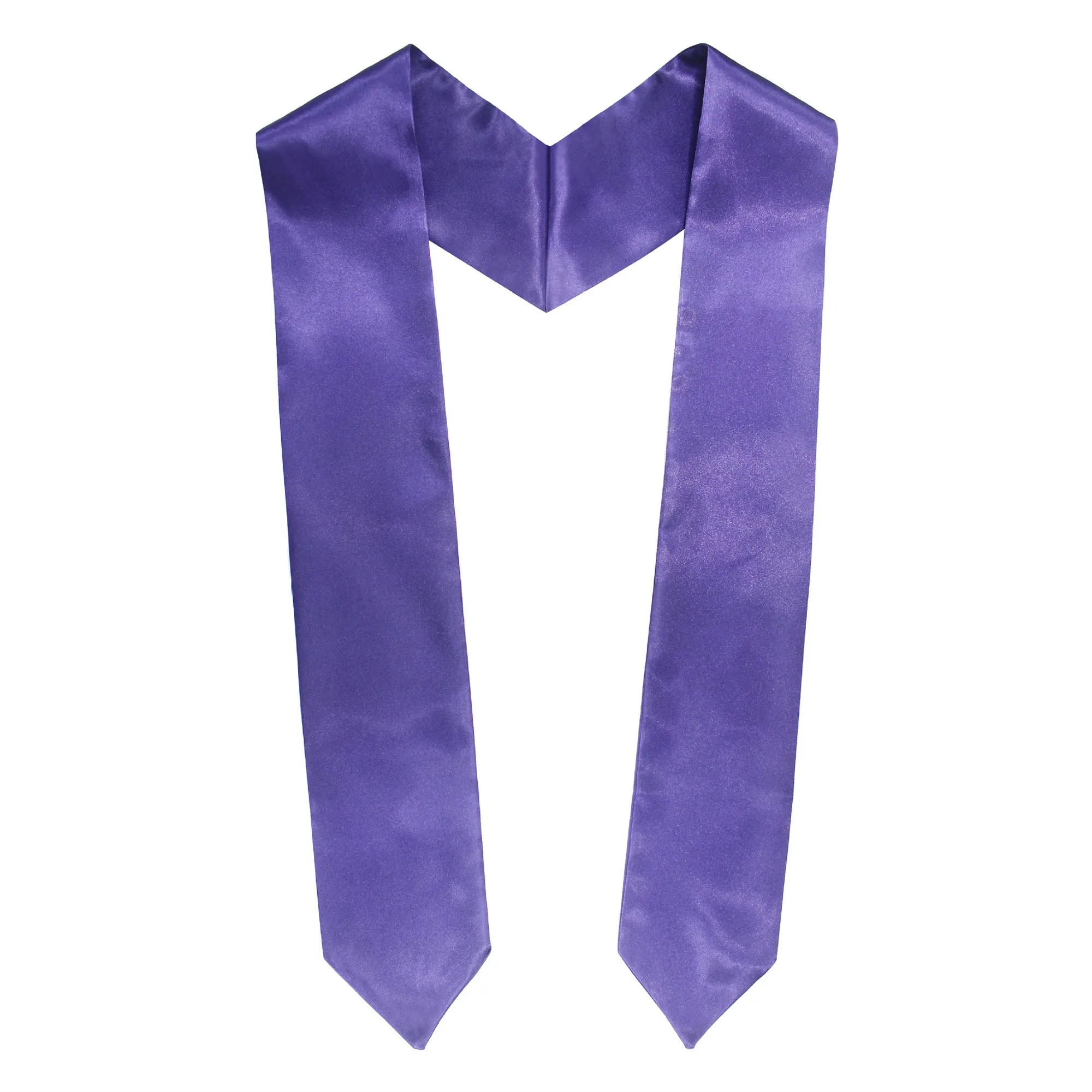 Adult Classic Graduation Stoles 60" 4