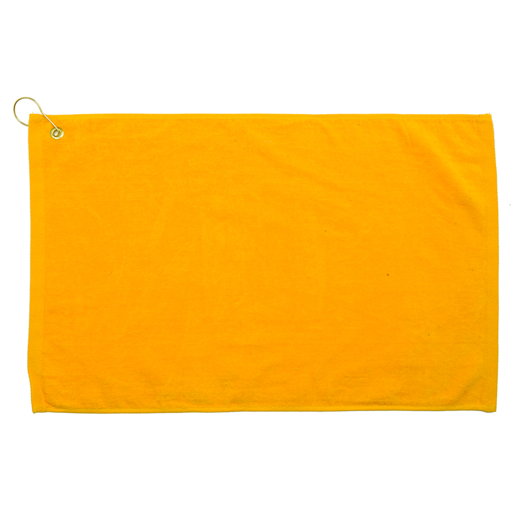 Screen Print Tru 25 Towel 3