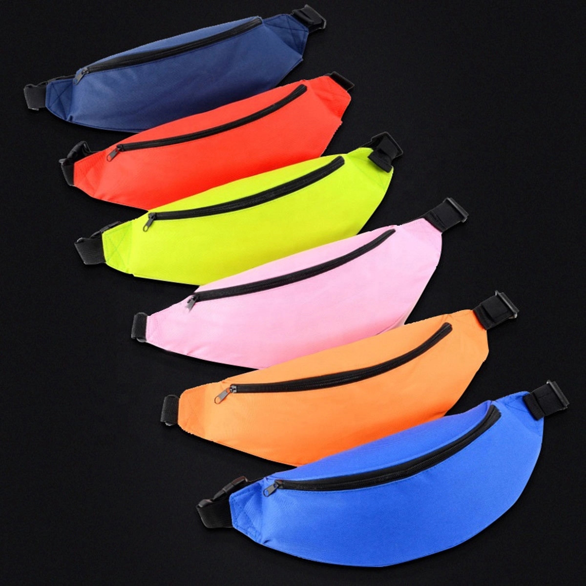 Running Belt Fanny Pack 5
