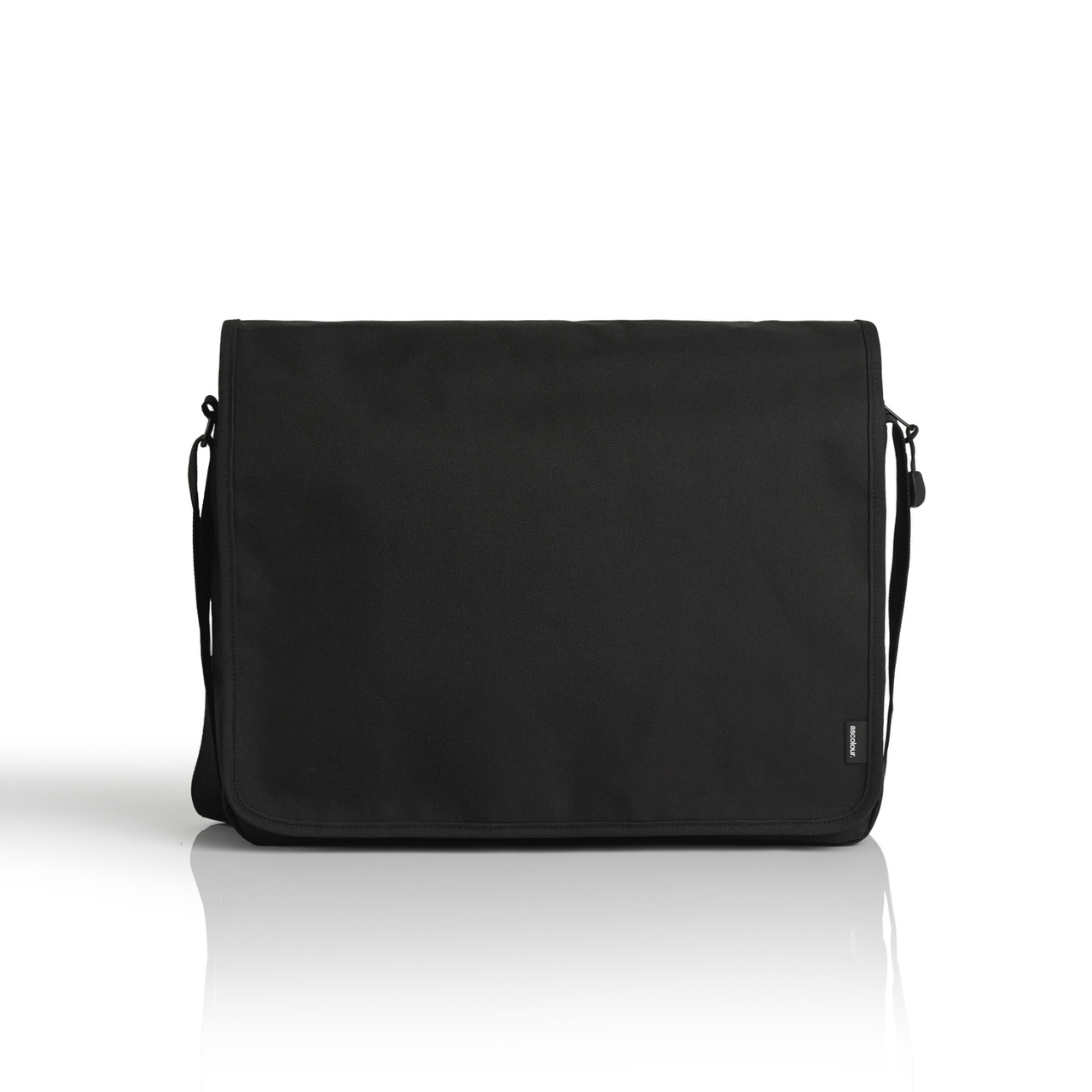 Recycled Messenger Bag | 1027 2