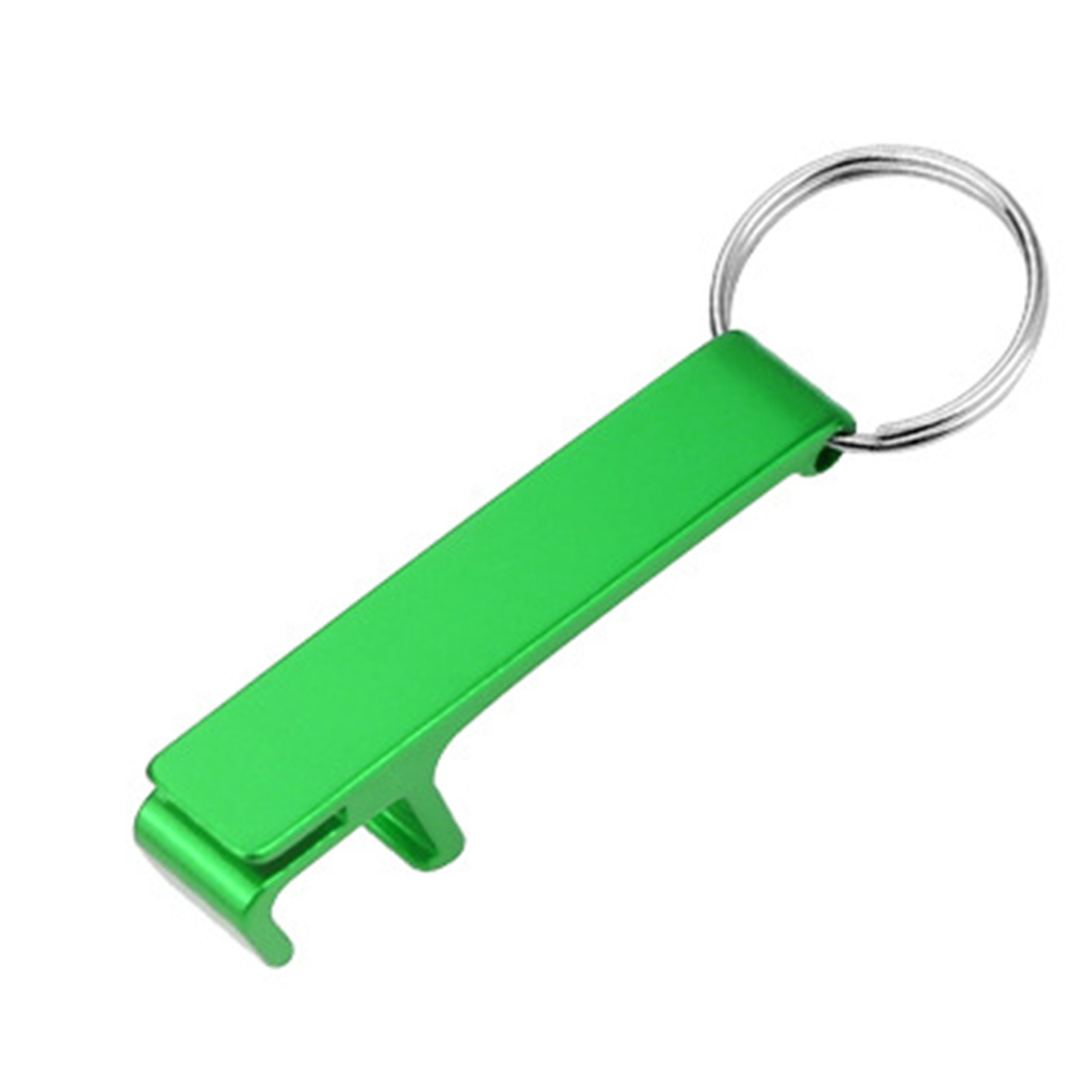 Aluminum Beverage Wrench Keychain 3