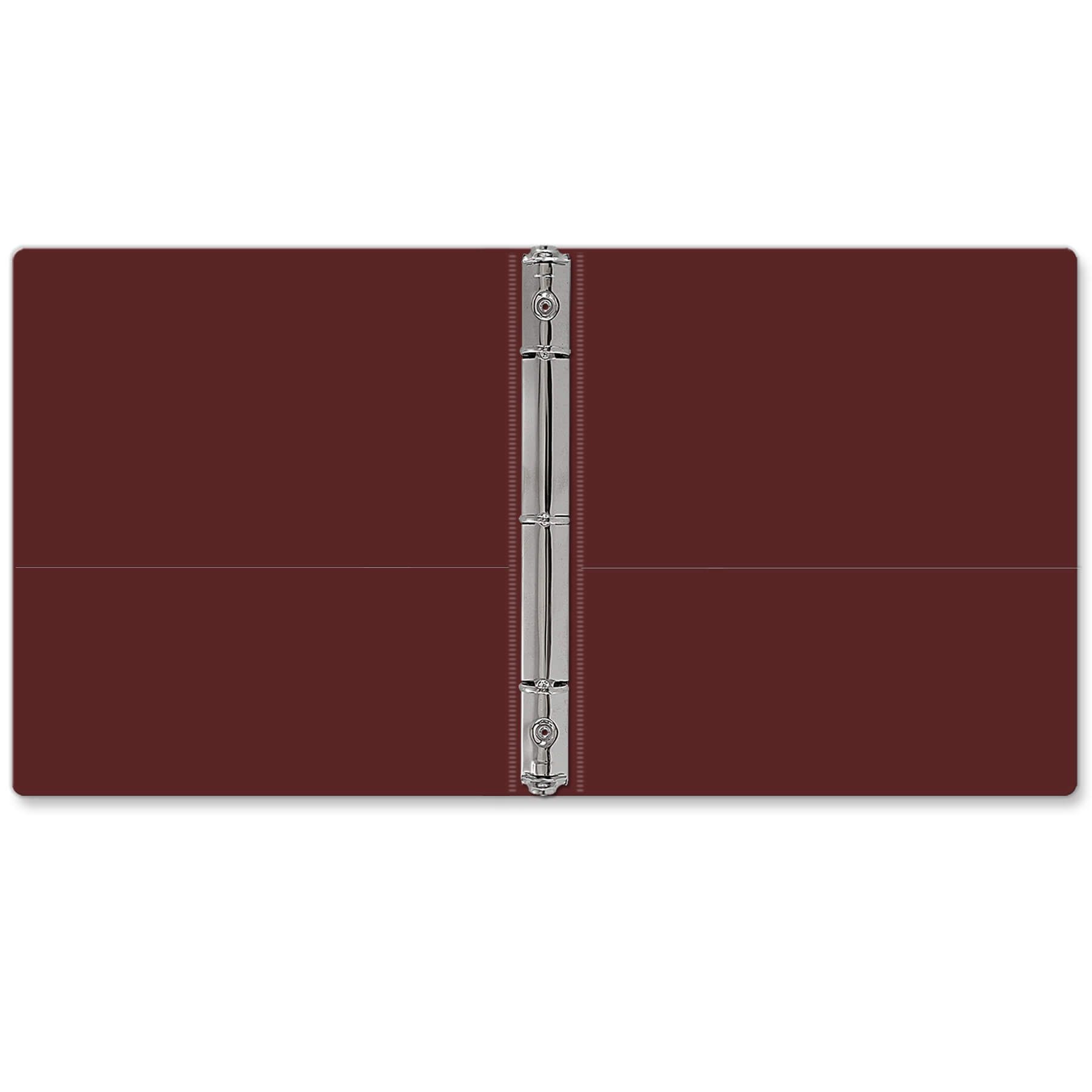 1/2" Classic Round Ring Binder Junior 11