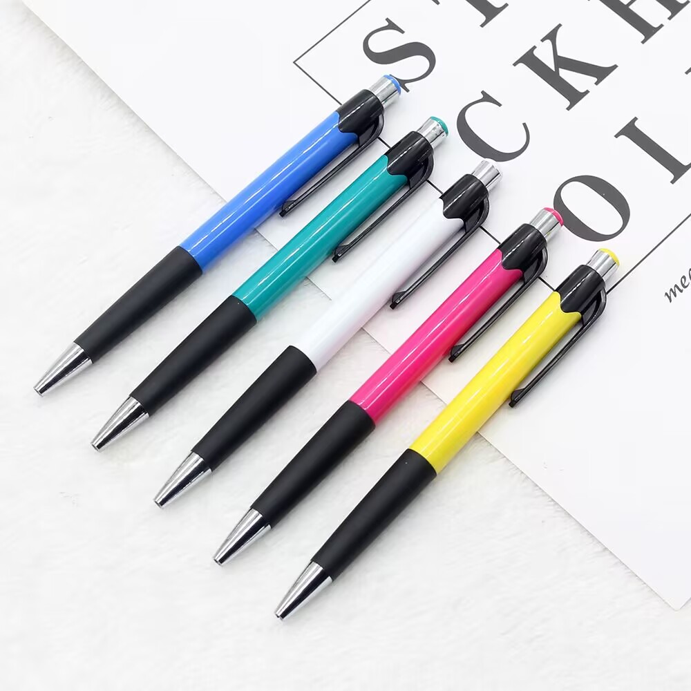 Mardi Gras Pen 1