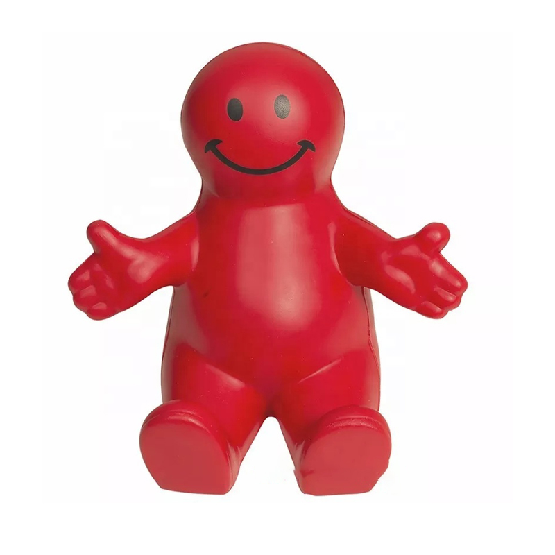 2 in 1 Squeeze Toy Stress Reliever and Phone Holder 1