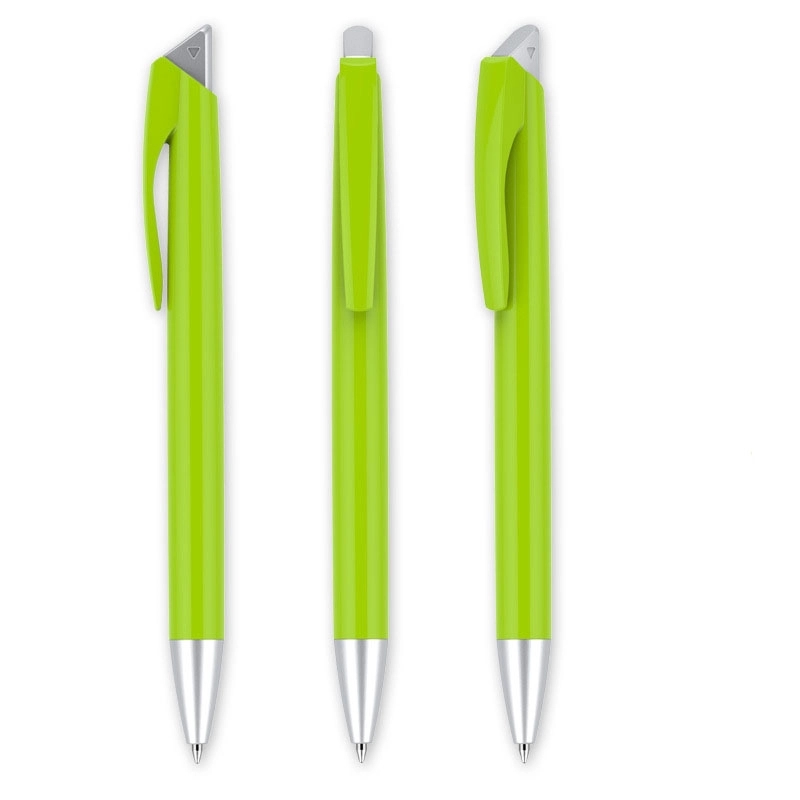 Custom ABS Materials Ballpoint Pen 3