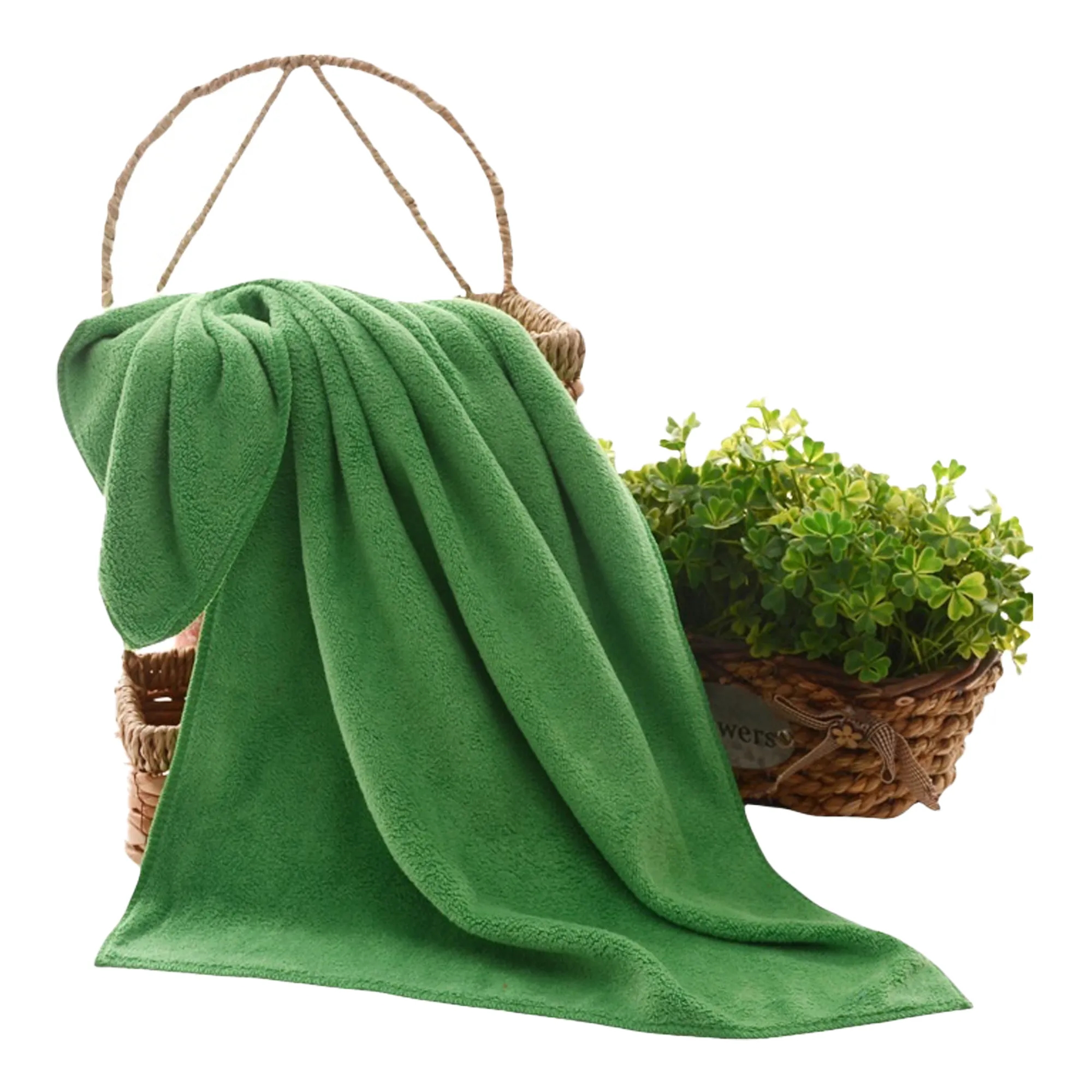 Towels For Bathroom MOQ 100PCS 8