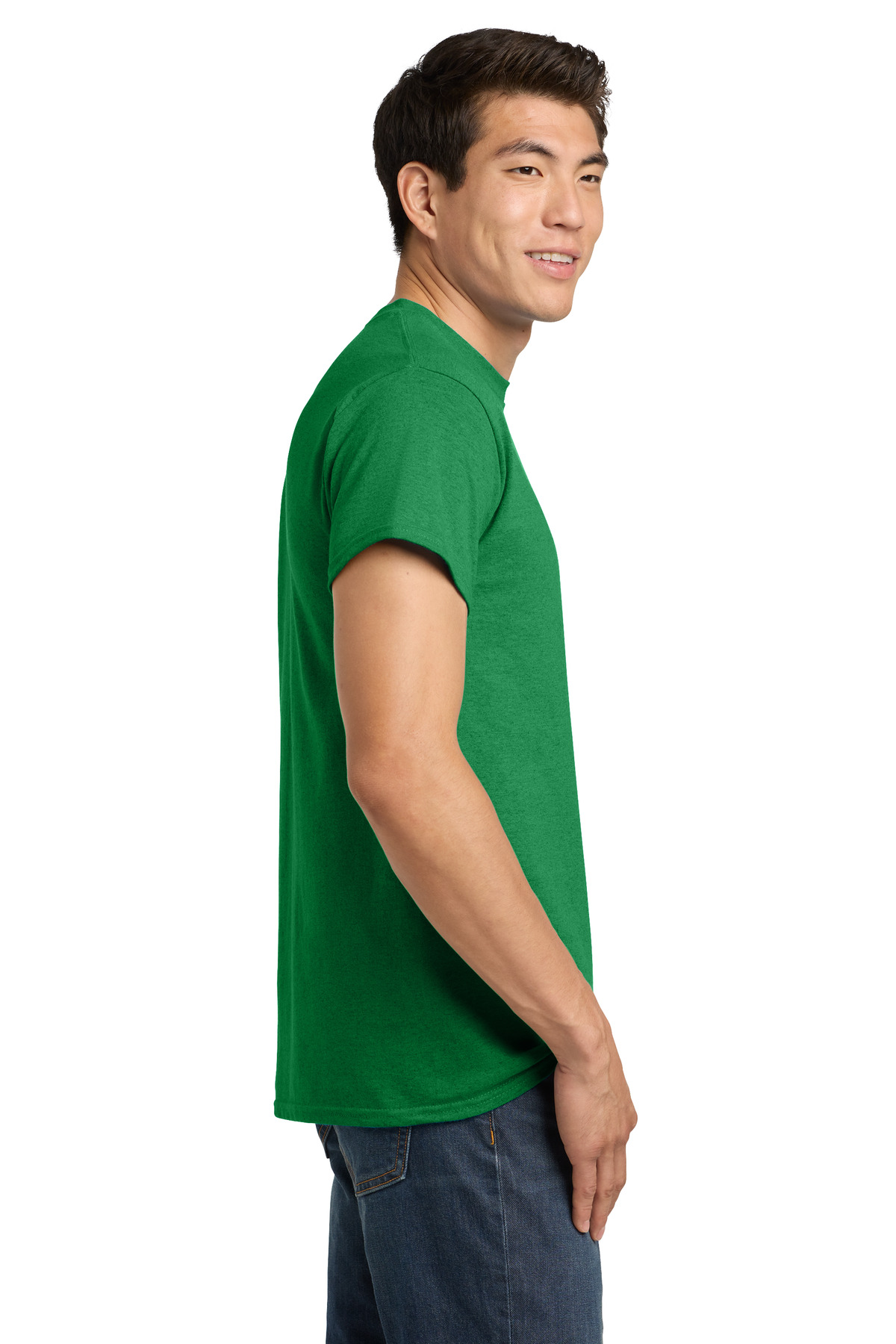 Gildan® Adult Heavy Cotton™ T-Shirt 2