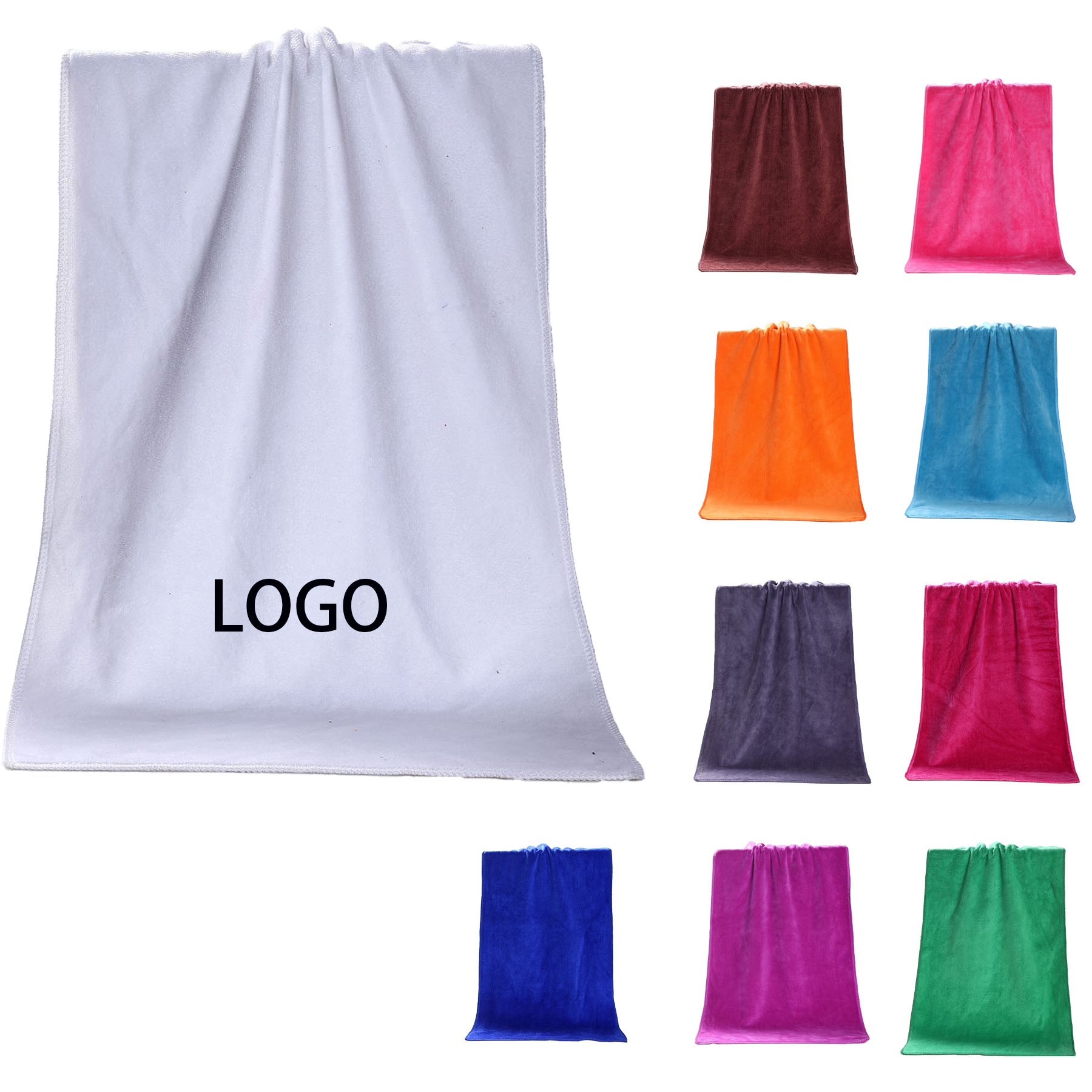 Beach Towel