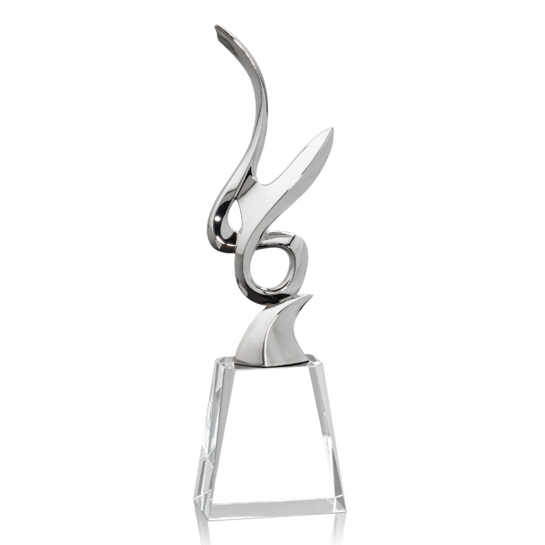 Tatiana Award - Silver 4