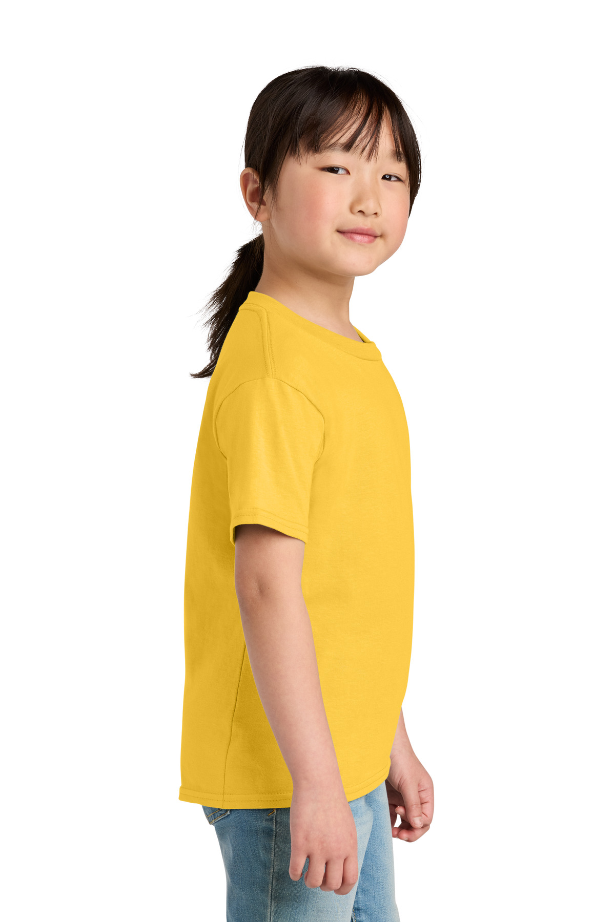 Gildan Youth Softstyle Midweight Tee 65000B 52