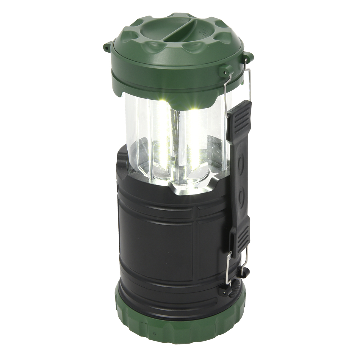 COB Pop-Up Lantern With Handle 6