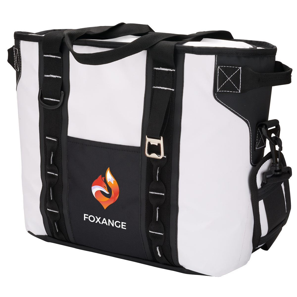 Urban Peak® Waterproof 24 Can Hinge Cooler 49