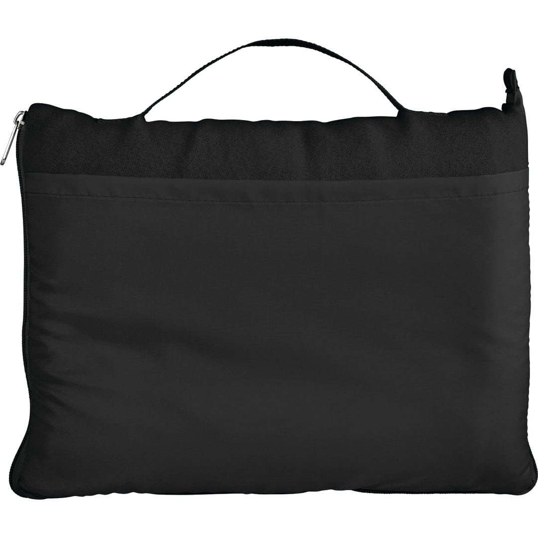 Roam Fleece Blanket 16