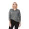 Women's Mori Long Sleeve Polo 100